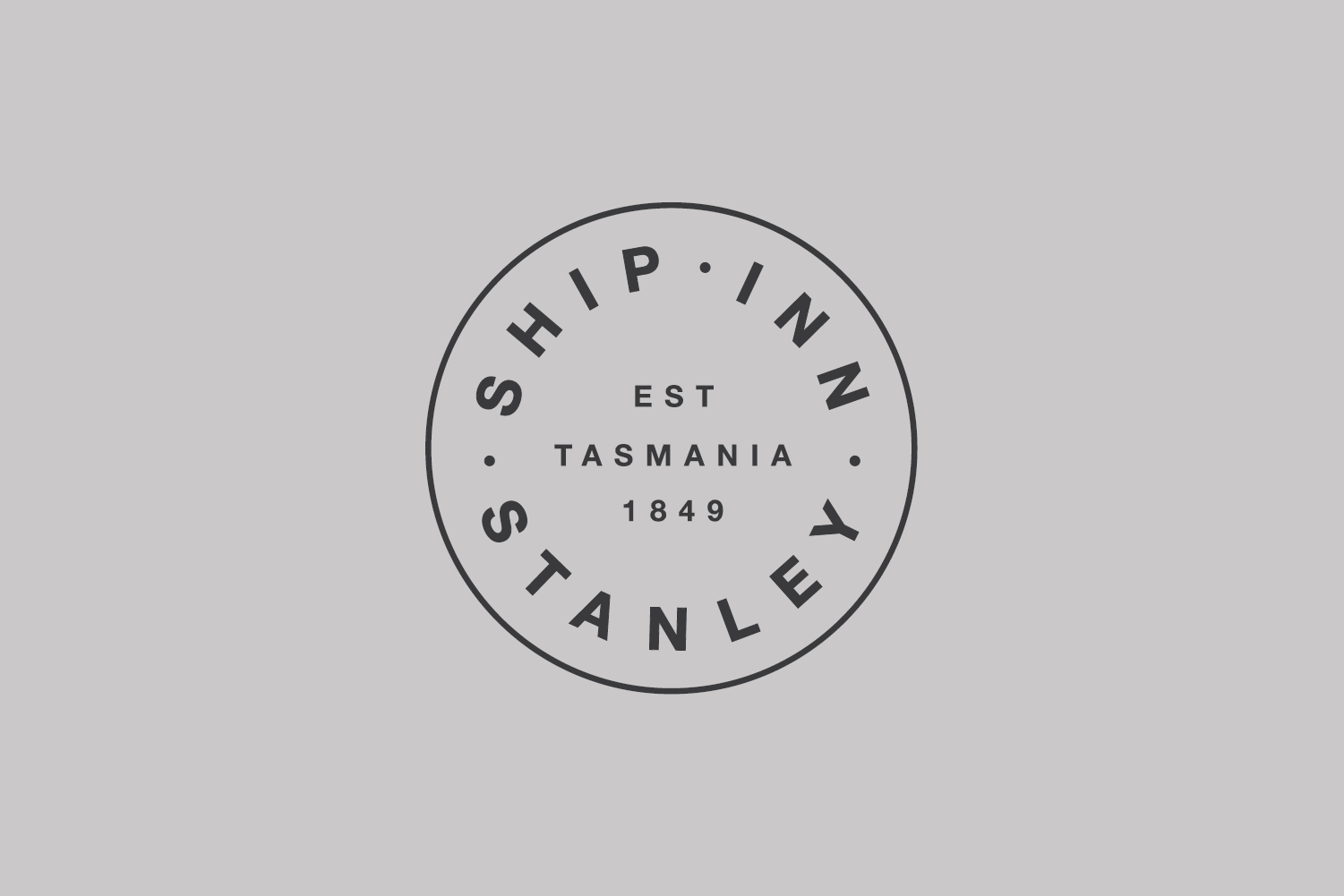 Ship Inn Stanley - Media logo