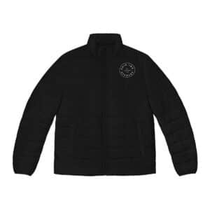 Men's Puffer Jacket - Ship Inn Stanley
