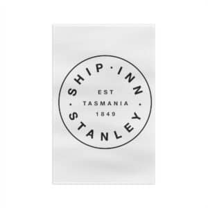 Soft Tea Towel
