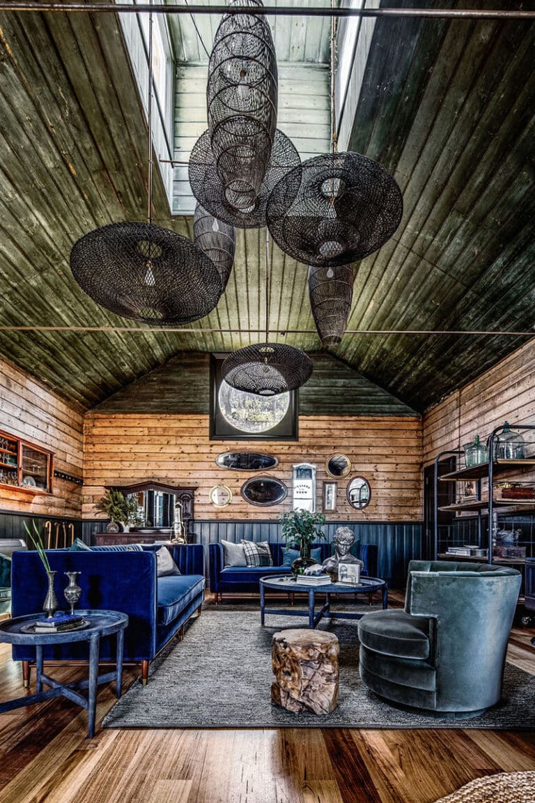 Luxury Accommodation Tasmania - Ship Inn Stanley