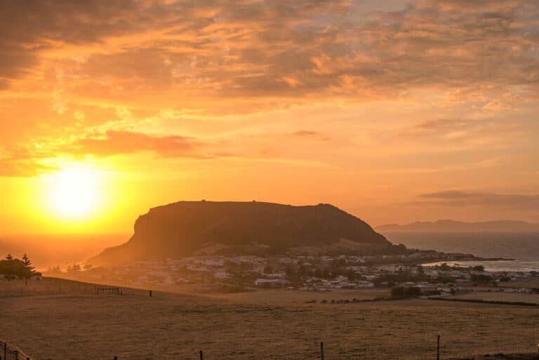Stanley Tasmania